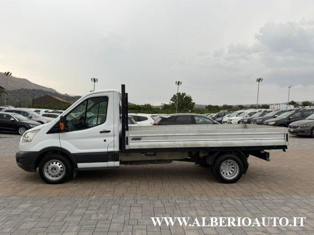 FORD Transit 310 2.0TDCi EcoBlue 170CV CASSONE FISSO