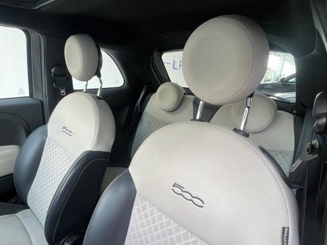 FIAT 500 1.0 Hybrid Dolcevita TUA DA ?129,00 MENSILI
