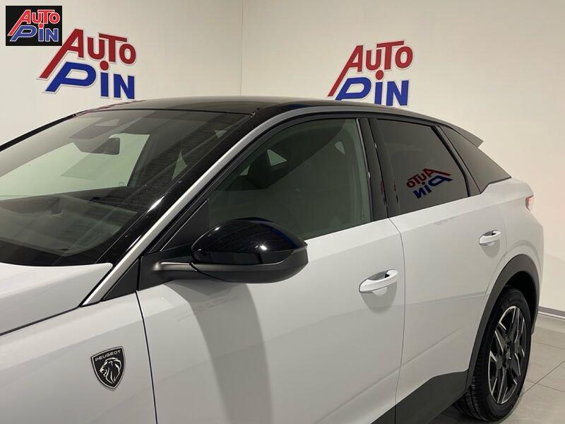 Peugeot 3008 3008 Hybrid 136 e-DCS6 GT-LINE **PREZZO VERO**
