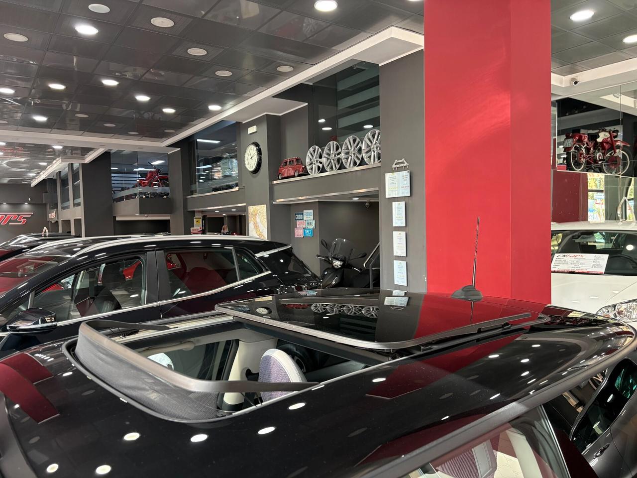 MINI Cooper C Classic 3p 1.5 156cv Automatica +Tetto ITALIANA