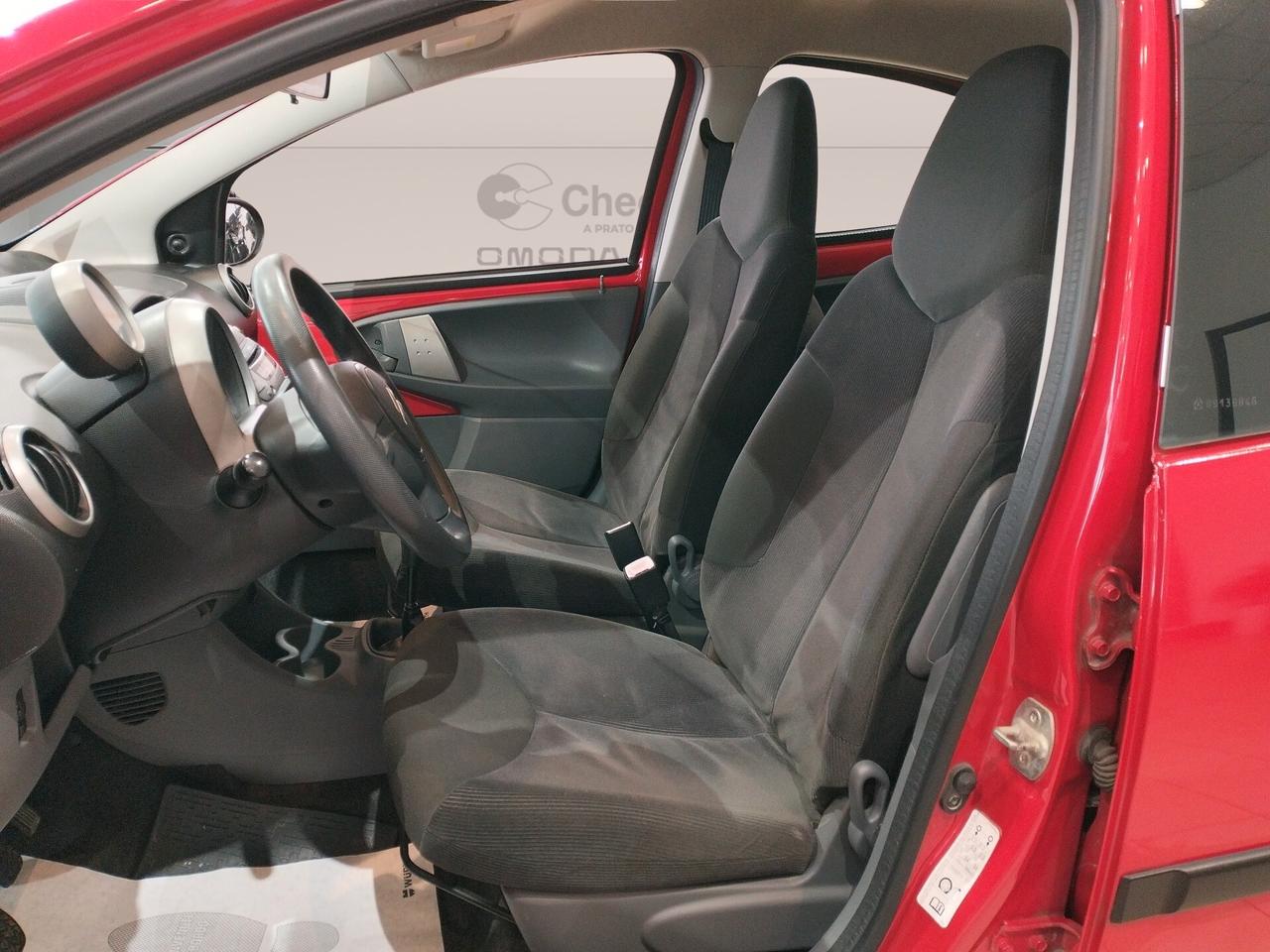 Citroen C1 1.0 5 porte C1TY