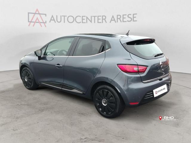 RENAULT Clio dCi 8V 75 CV 5 porte Energy Duel NEOPATENTATI