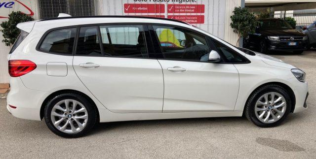 BMW 218 d Gran Tourer Business 5p.ti my20