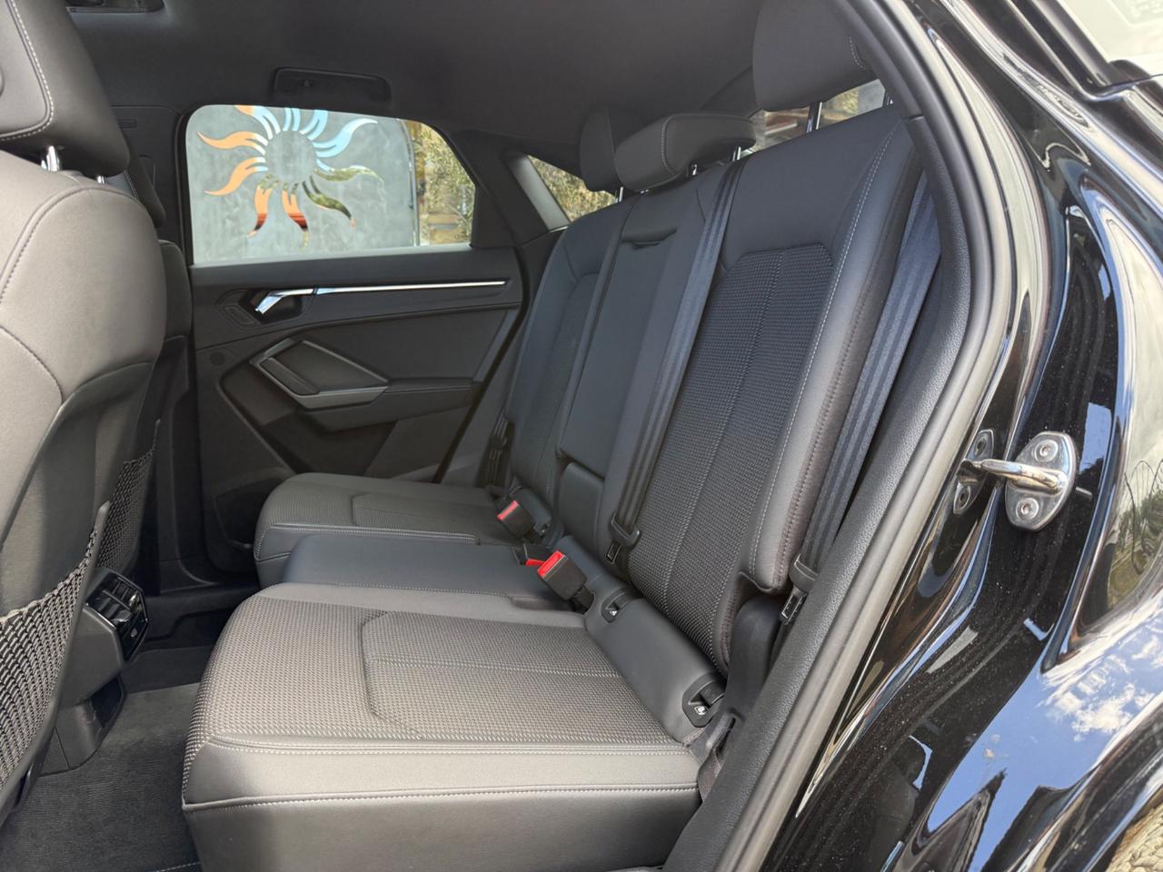 Audi Q3 SPB 40 TDI quattro S tronic line edition