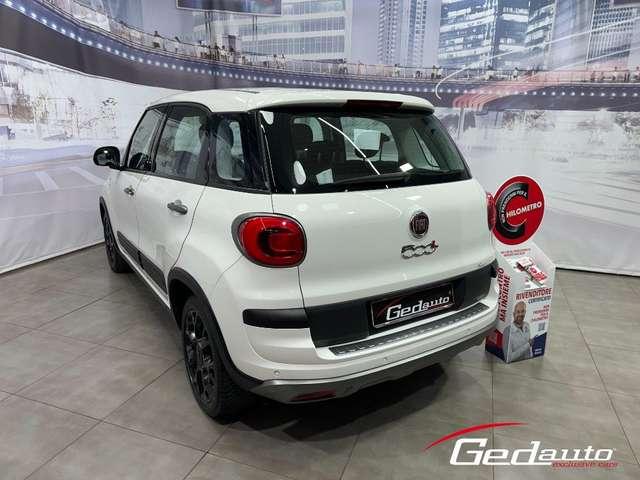 Fiat 500L 1.4 95 CV GPL S&S Cross NAVIGATORE