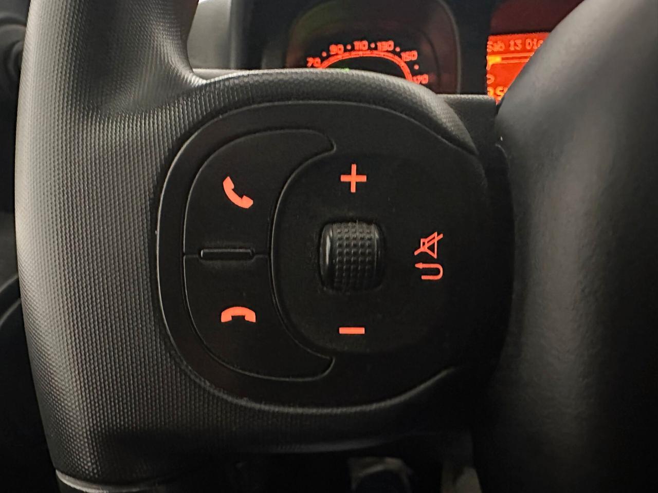 Fiat Panda 1.3 MJT 95 CV S&S Lounge