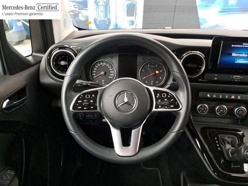 Mercedes-Benz Classe T 180D SPORT AUTO