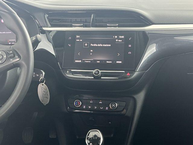 OPEL Corsa Corsa 1.2 Elegance