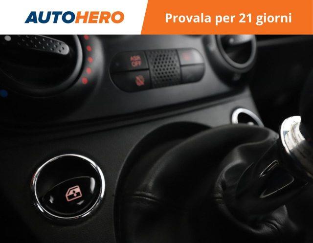 FIAT 500 1.0 Hybrid Sport