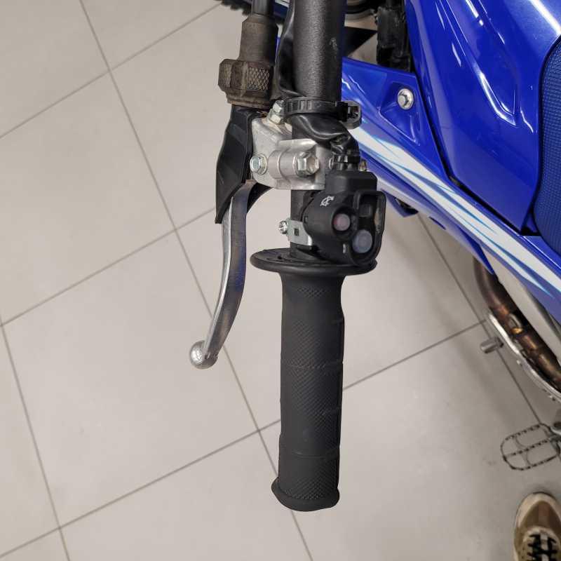 Yamaha YZ 250 F - 2025