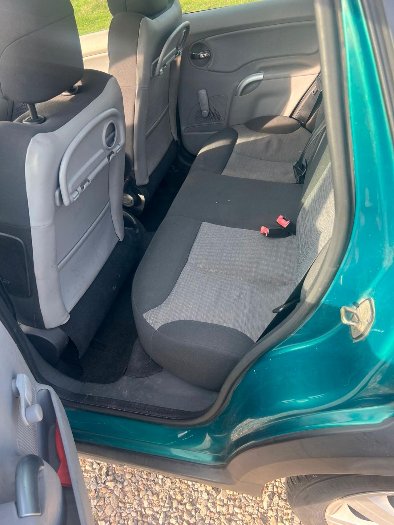 Citroen C3 1.4 16V SensoDrive D&G