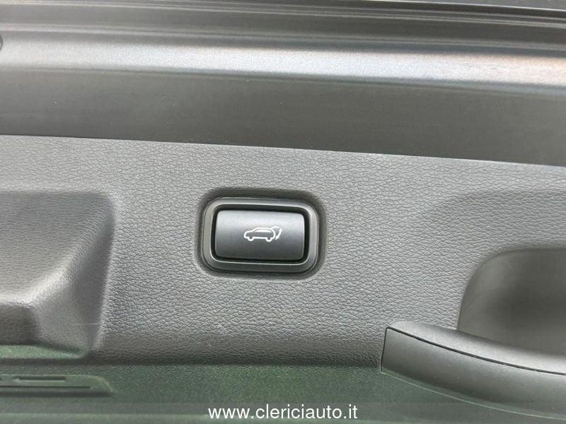 KIA Sportage 1.6 TGDi HEV AT GT-line Plus (TETTO)