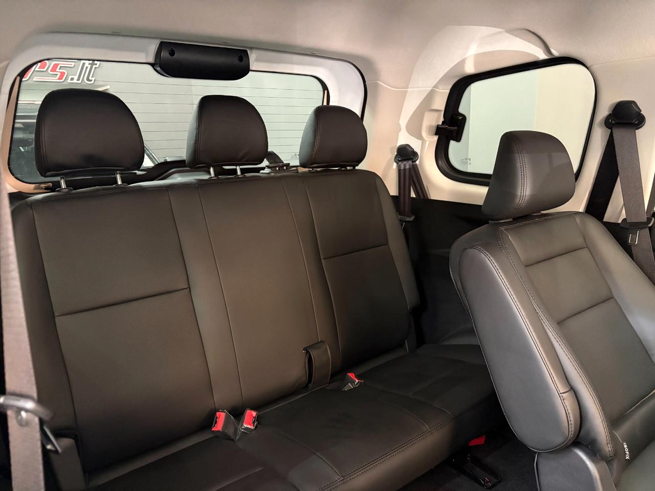 Cirelli 1 1.5 GPL di serie Premium 110cv 7 Posti - Cerchio 20'' - NUOVA