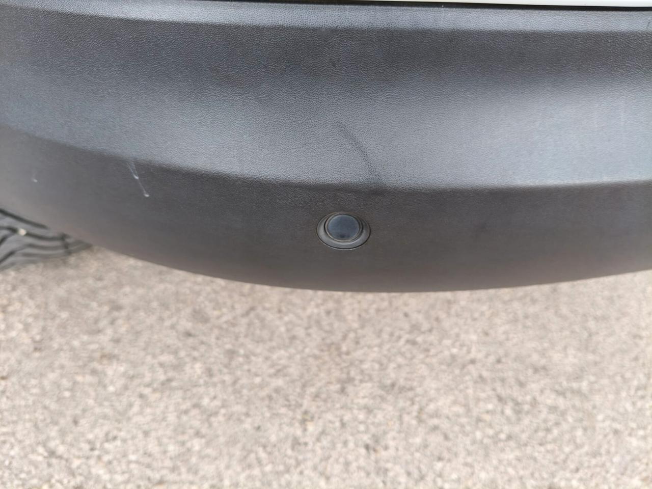 Kia Sportage 1.7 CRDI VGT 2WD Class