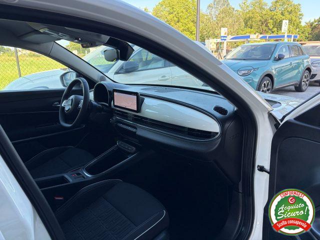 FIAT 600 Hybrid 145 CV DCT FULL PACK STYLE CONFORT