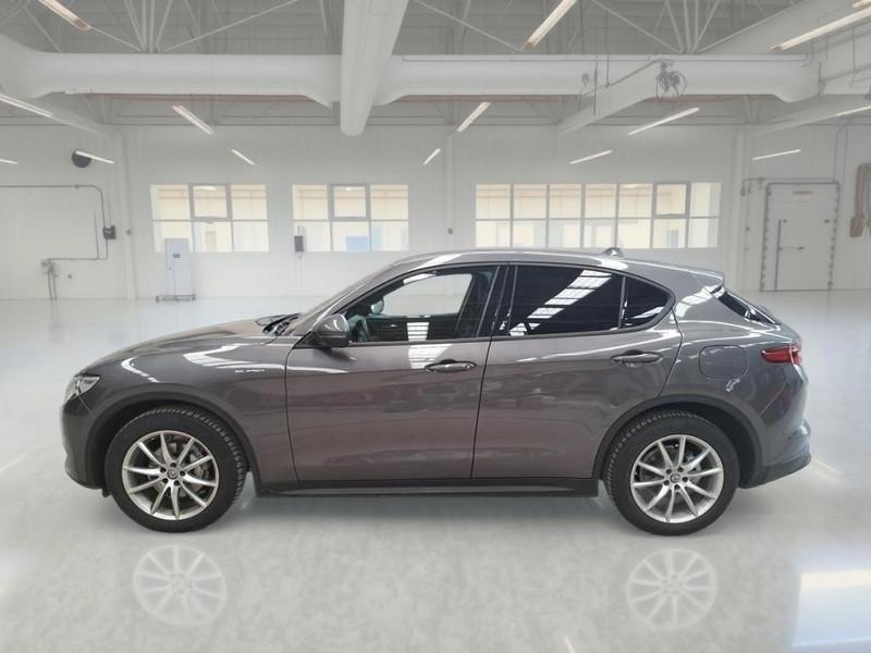 ALFA ROMEO STELVIO 2.2 Turbo Diesel 190CV Executive AT8 Q4