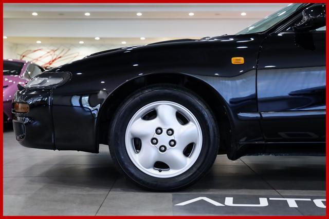 TOYOTA Celica 2.0i turbo 4WD Limited Editiion Carlos Sainz