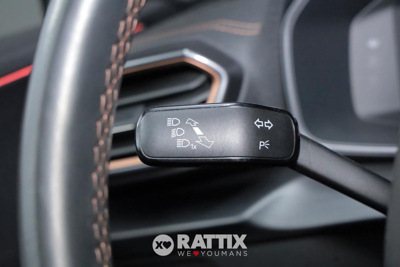 Cupra Formentor 1.4 e-Hybrid DSG