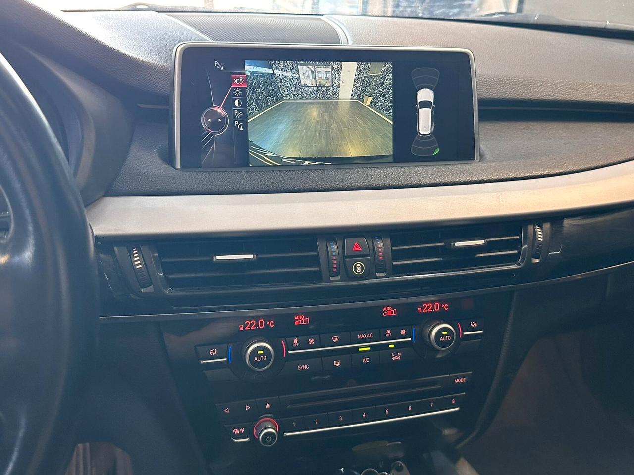 Bmw X5 xDrive30d 258CV Experience