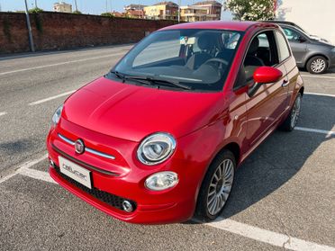 Fiat 500 POP STAR S 1.2 GPL - 2016