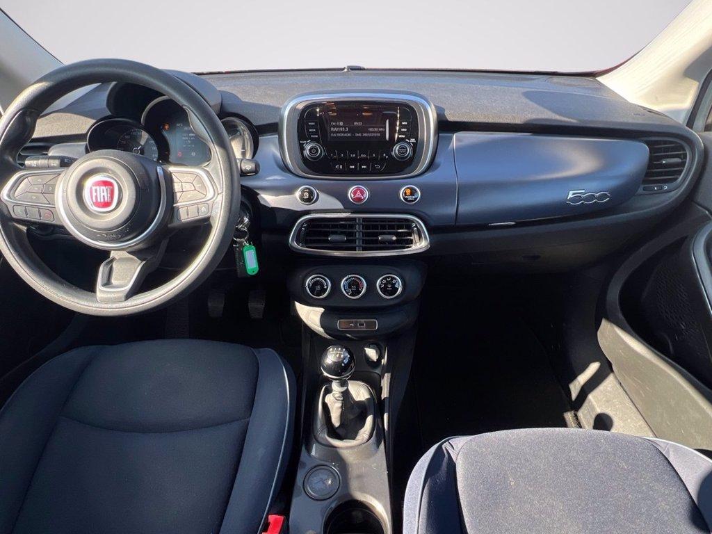FIAT 500X 1.0 T3 Cult 120cv del 2022