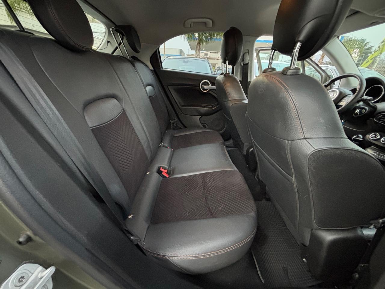 FIAT 500X 1.6MJ 120CV CROSS PLUS FULL OPT