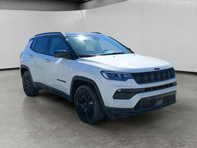 Jeep Compass 1.6 mjt Night Eagle 2wd 130cv