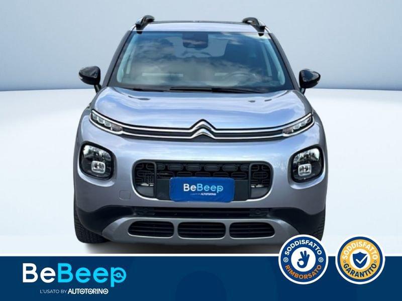 Citroën C3 Aircross 1.2 PURETECH SHINE S&S 110CV MY18
