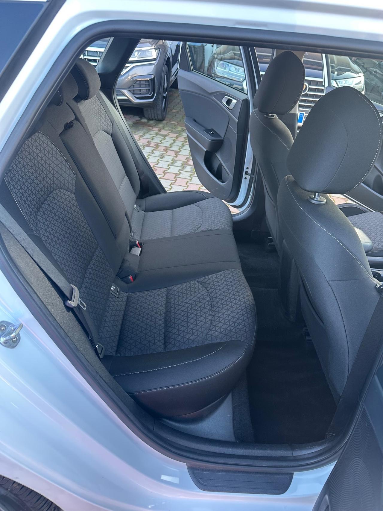 Kia Ceed 1.6 CRDi 115 CV SW Pure