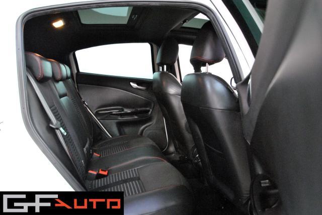 Alfa Romeo Giulietta Giulietta Exclusive 170cv * PELLE TETTO *