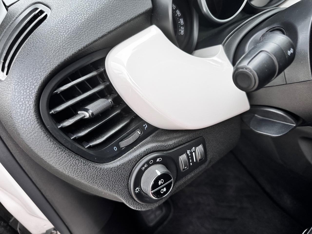 Fiat 500X 1.3 MultiJet 95 CV euro 6/b neopatentati