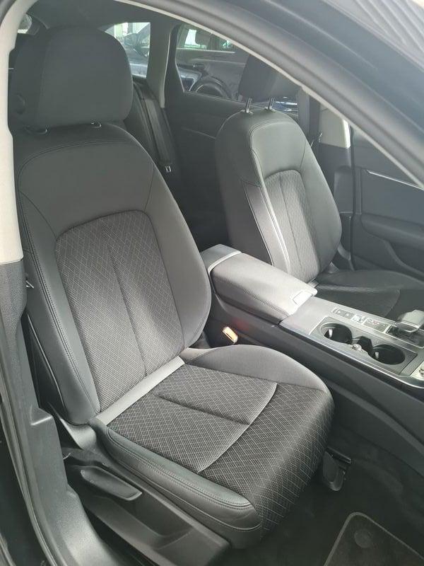 Audi A6 Allroad Quattro 45 TDI 3.0 MHEV quattro tiptronic