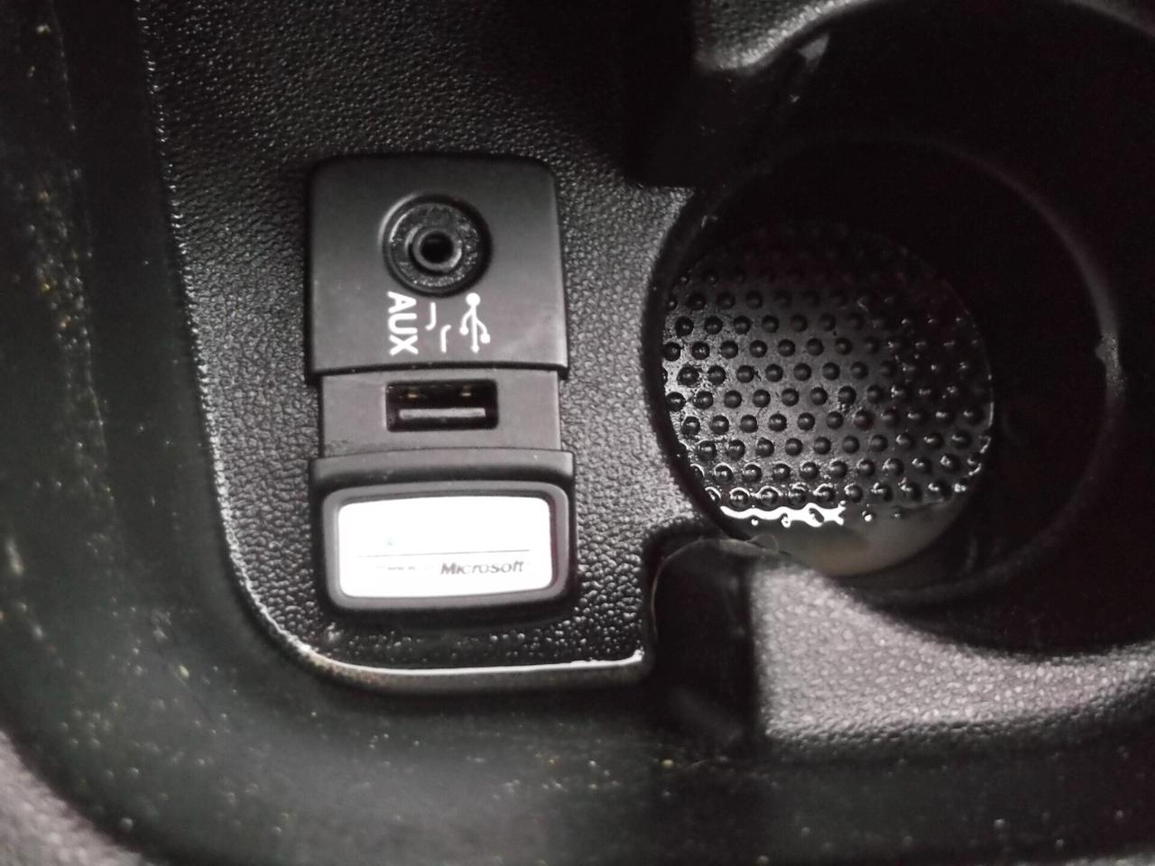 Fiat Punto Evo 1.4 Metano Neopatentati 2011