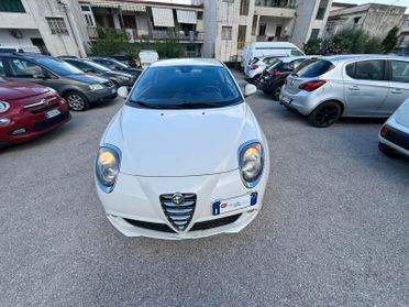 Alfa Romeo MiTo 1.4 78 CV 8V S&S Progression