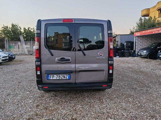 FIAT Talento 1.6 TwinTurbo MJT 125CV PL-TN Combi 12q