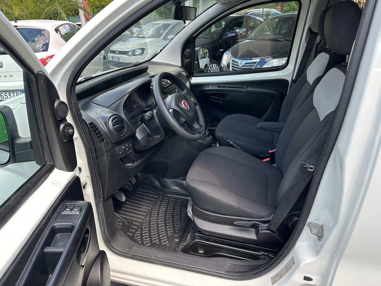 Fiat Fiorino 1.3 MJT 95CV Cargo IVA