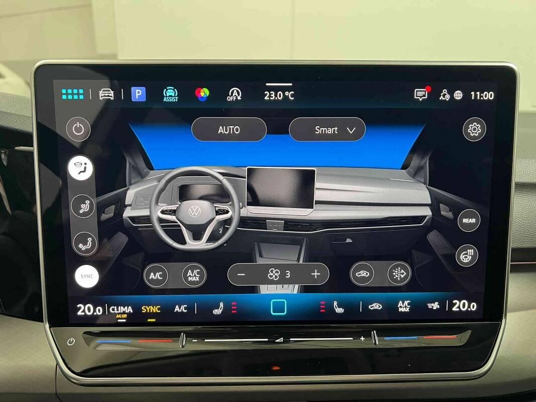 Volkswagen Golf 1.5 etsi Life 115cv dsg