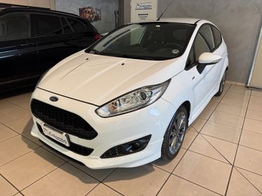 Ford Fiesta 3p 1.5 tdci ST-line 75cv Navi 16" Neopat