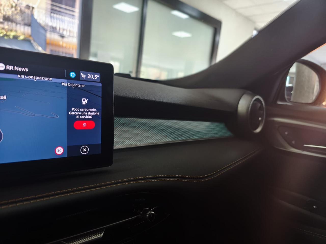 Alfa Romeo Tonale 1.6 diesel 130 CV TCT6 Veloce