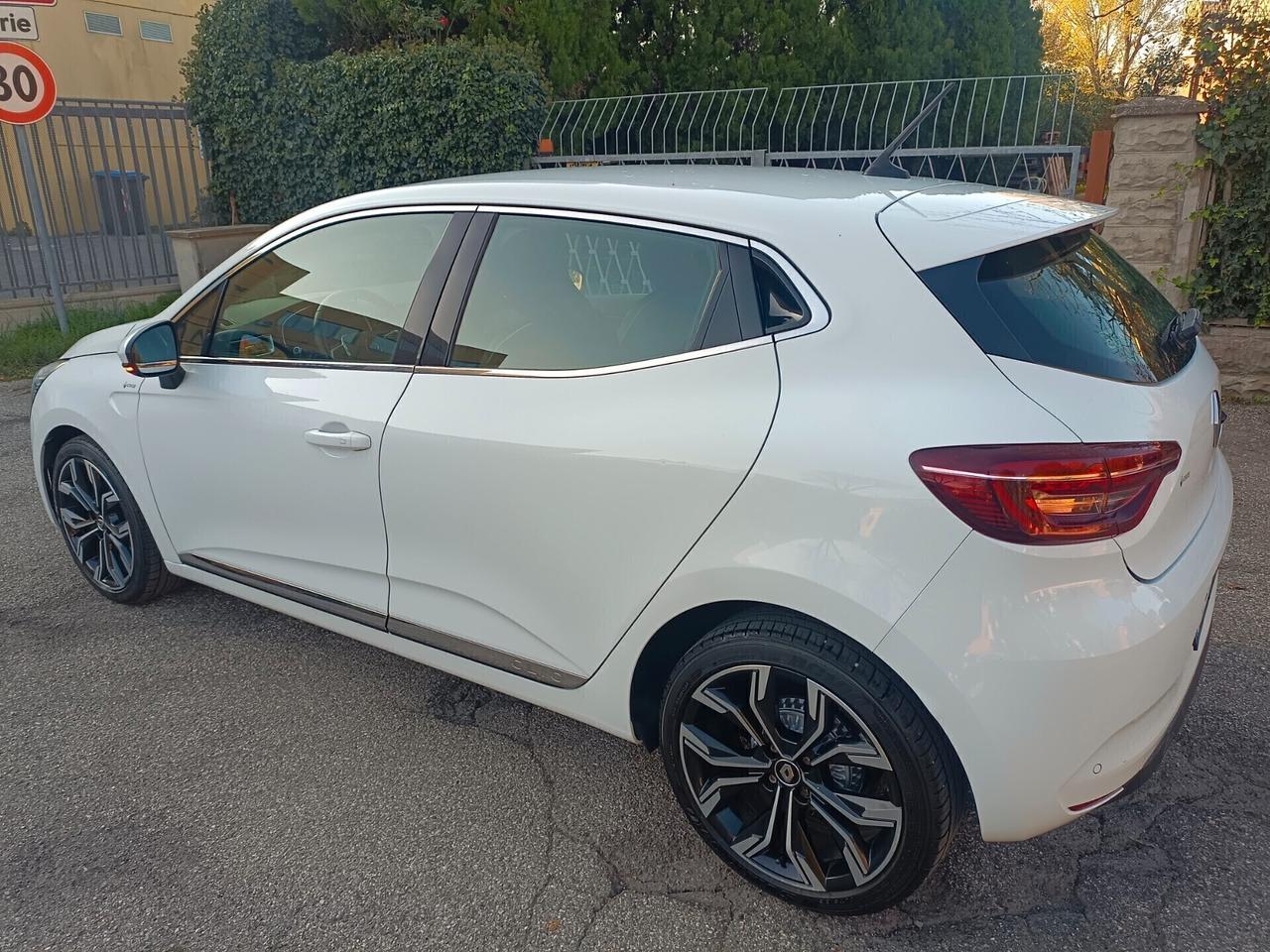 Renault Clio dCi 85 CV Intens NEOPATENTATI