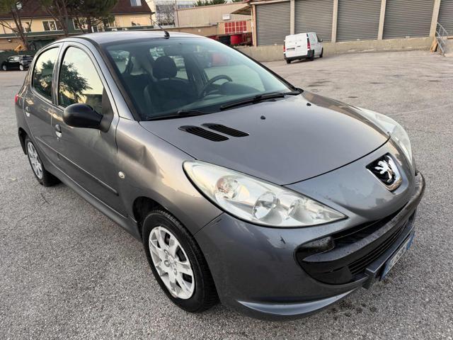 PEUGEOT 206 Plus 1.1 60CV 5p. Generation ECO BENZINA/GPL