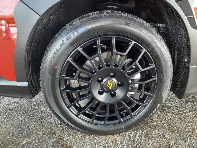 SUBARU Crosstrek 2.0i e-Boxer MHEV CVT Style *WILD EDITION*