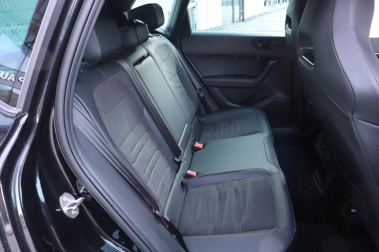 Cupra Ateca 1.5 TSI 150CV DSG ACC VIRTUAL 19"