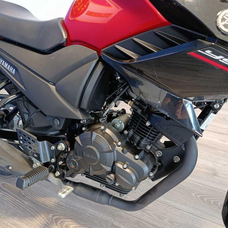 Yamaha YS 125 - 2018