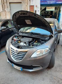 Lancia Ypsilon 1.3 MJT 16V 95 CV 5 porte S&S Platinum FINANZIABILE