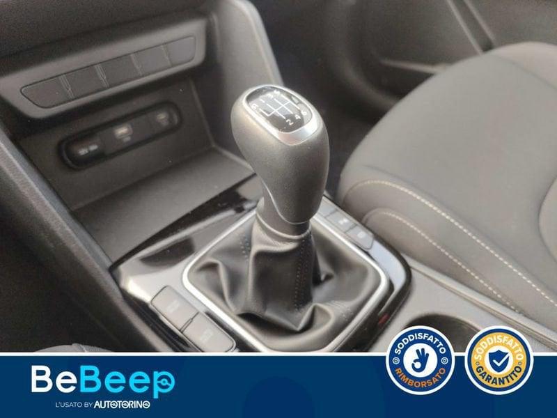 Kia Sportage 1.6 TGDI MHEV BUSINESS IMT