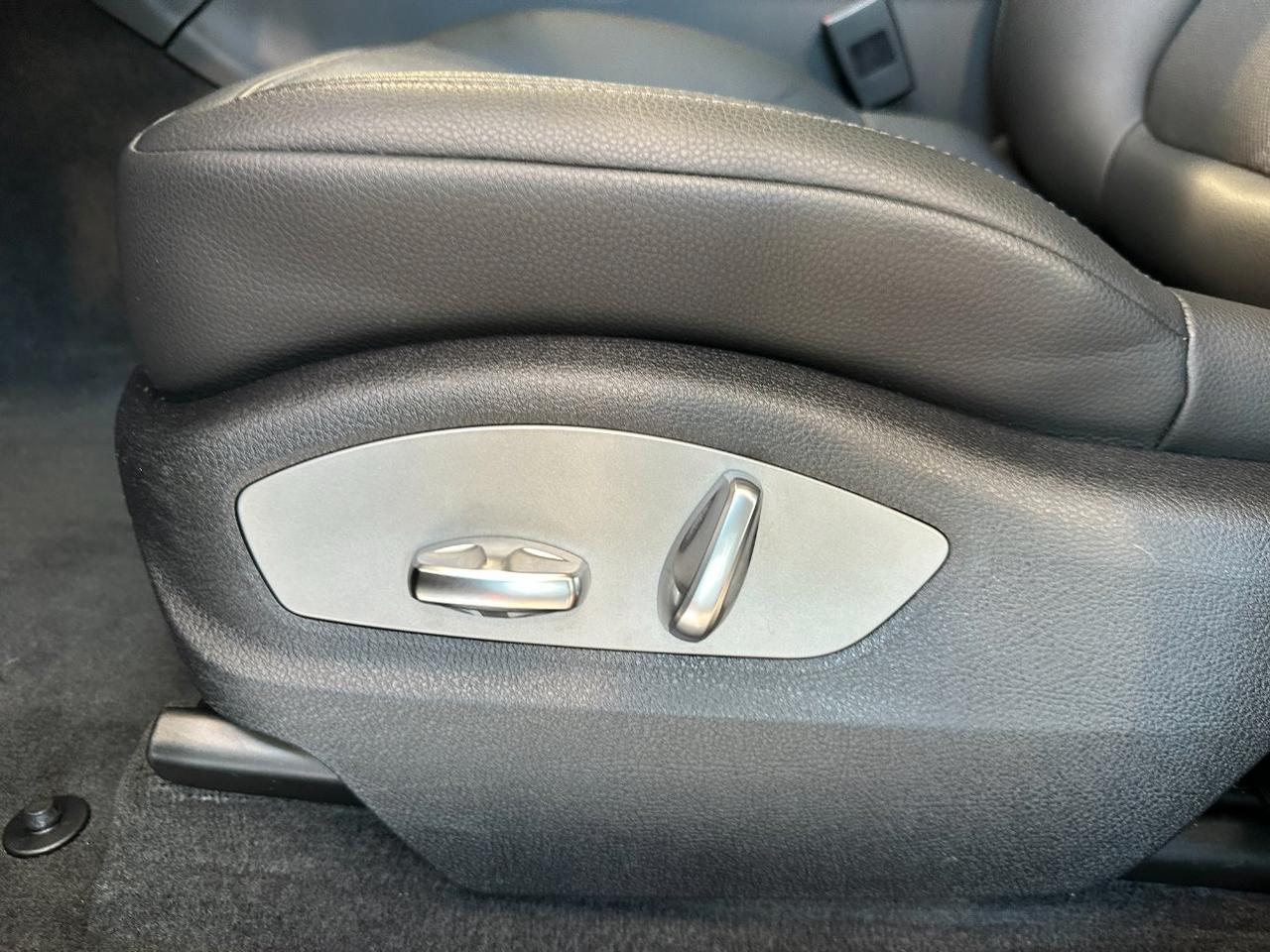Porsche Macan 2.0 265cv PDK-21"-Tetto-Terminali Sport