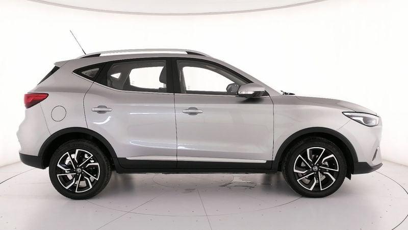 MG ZS Classic 1.5 Luxury