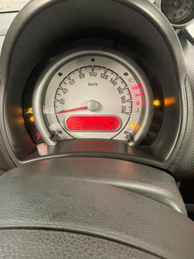 OPEL Agila 1.0 12V 65CV Enjoy