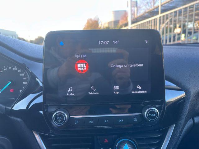 FORD Fiesta Van 1.5 TDCi 85 CV 3 porte Business